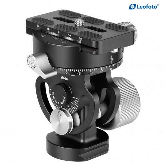 Leofoto VH-10 Monopod Head