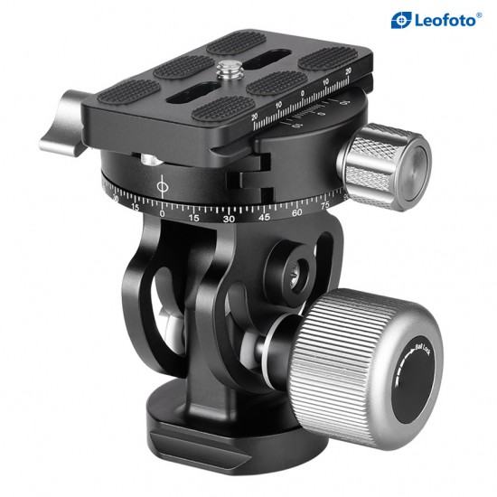 Leofoto VH-10 Monopod Head