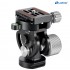 Leofoto VH-10S Monopod Head
