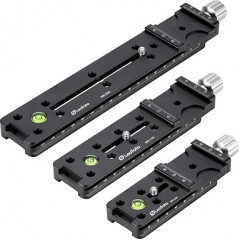 Sliding Clamps